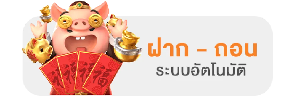 Banner ฝาก-ถอน